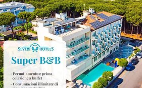 Hotel Everest Cervia